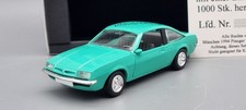 Modellautos 1:43 Praline Opel