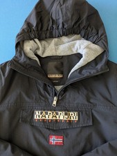 Napapijri anorak jacke - /,