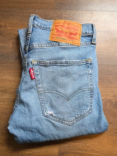 Levis 512 ball damen w31 - ball,