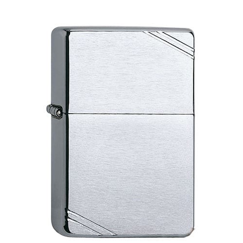 Feuerzeug zippo vintage - feuerzeug,