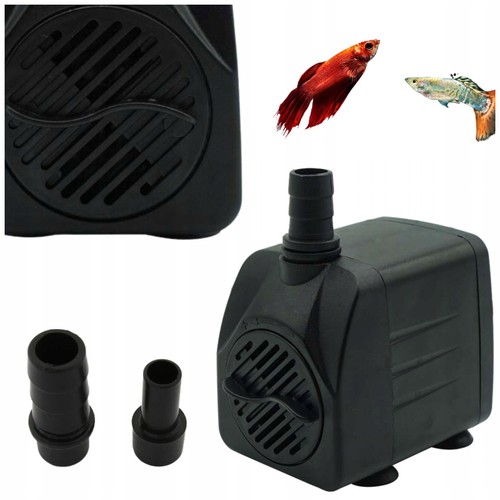 Aquarium umwälzpumpe zum - aquarium,