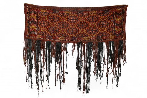 Antik nomaden zelttasche - antik,