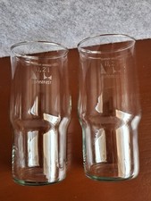 Superfest Glas 2 x 0,2 L DDR