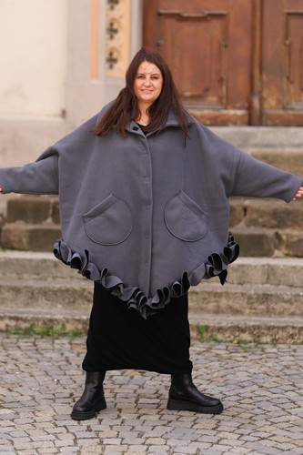 Boris lagenlook oversize - lagenlook,
