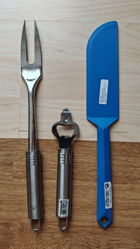 Fackelmann pfannenwender - fackelmann,
