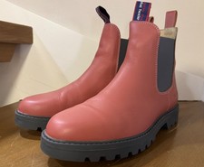 BLUE HEELER Jackaroo 40 Boots