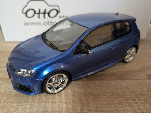 Otto modell ottomobile - ottomobile, ot412