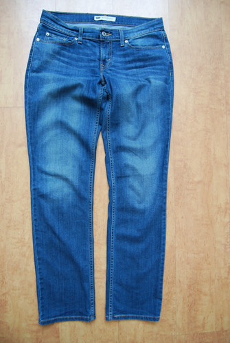 Jeans levi 28 32 - levi's,, gr.