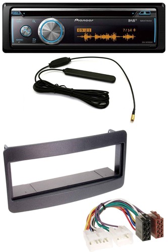 Pioneer usb bluetooth dab - usb,