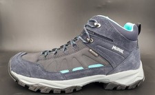 Meindl Nebraska Lady Mid GTX
