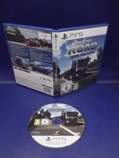 *** Truck Simulator - On the