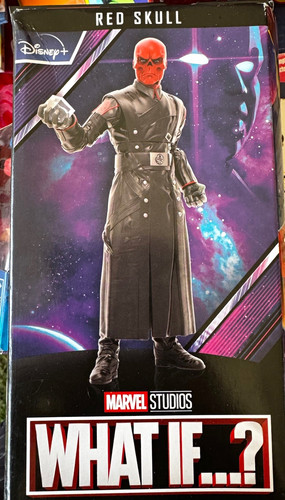 Marvel legends series - marvel,