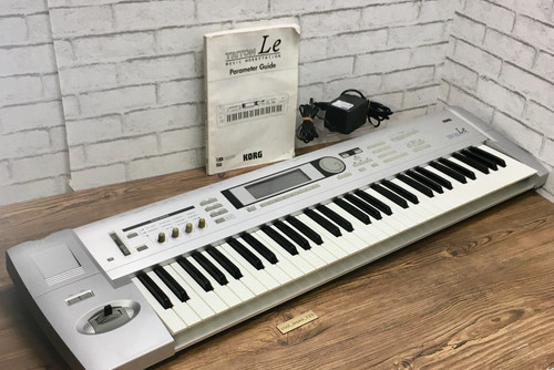 Korg triton tasten - 61,