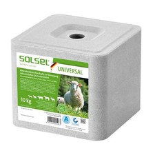 Solsel universal leckstein - solsel,