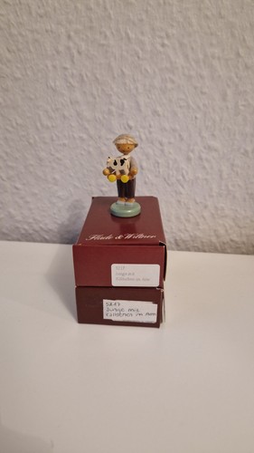 Flade 5217 junge mit - flade,