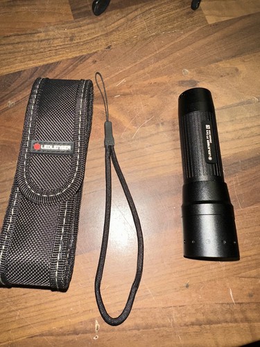Led lenser core neu - lenser,