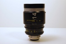 Prototyp Schneider Kreuznach