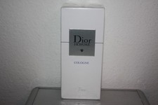 Dior Homme Cologne 125 ml OVP