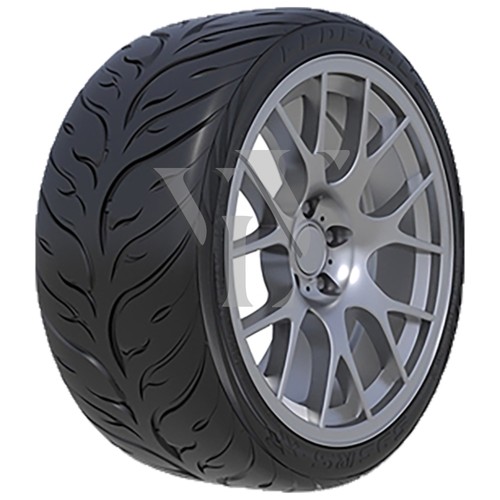 Sommerreifen federal 595 - ,