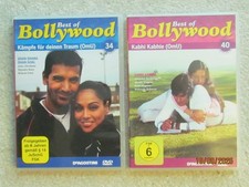 2x Best of Bollywood (OmU)  -
