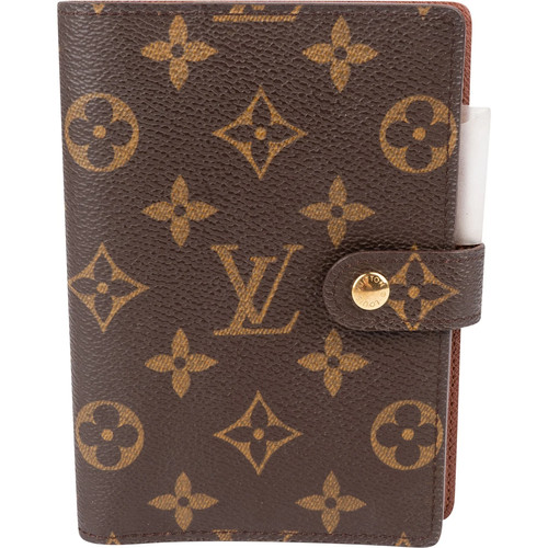 Louis vuitton monogram - vuitton, canvas