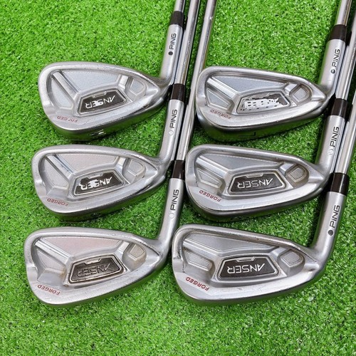 Lefty ping eisen set - ping],