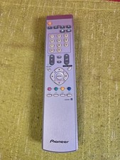 Original Pioneer Fernbedienung