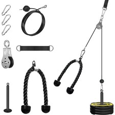 Kabelzug Fitness Pulley System
