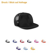Mesh trucker cap - trucker,