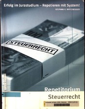 Erfolg im Jurastudium /