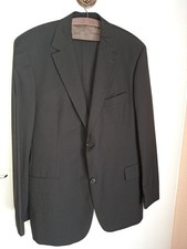 Hugo Boss Anzug Elegant und