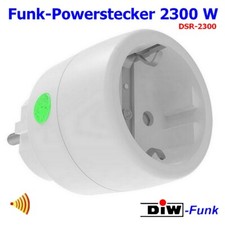 DSR-2300 DIW-Funk
