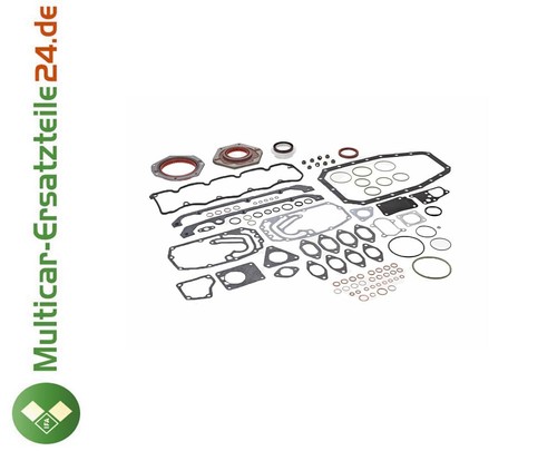 Multicar m26 dichtungssatz - m26.4/5,