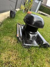 Nelskamp F12Ü Dunstrohrziegel