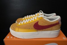 Wmns nike blazer platform - wmns,