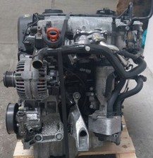 Motor Audi 2.0 TDI BRD A4 A6 ca. 68000Km Unkomplett