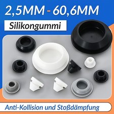 Abdeckstopfen Lochkappen