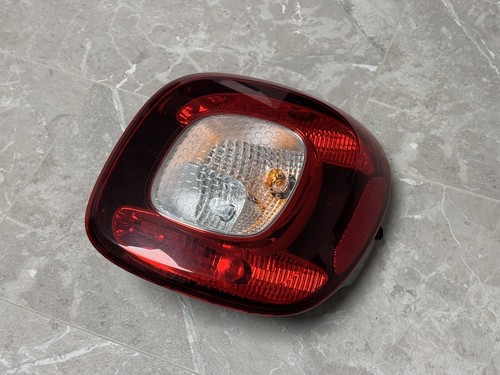 Orig smart fortwo forfour - fortwo, 453