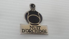 PIN S PARFUM NUIT D ORCHIDEE Y