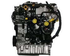 Audi A6 35 TDI DEZD DTPB