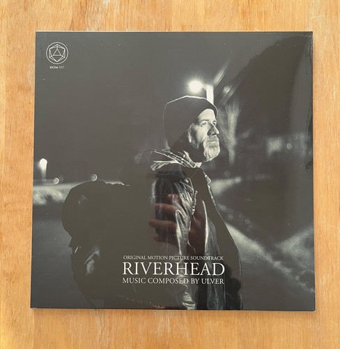 Ulver riverhead ost - ulver, ost"