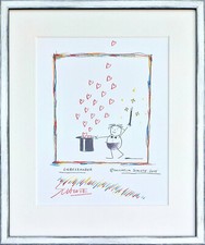 Giclee  Wilhelm  Schlote  "