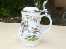 Bierkrug, Alt-Tettau, 0,5l