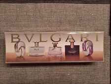 Bulgari Women's Miniature