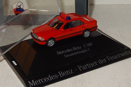 Herpa mercedes benz 180 - herpa,