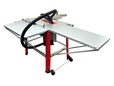 Tischkreissäge 315mm 400V 3kW Baukreissäge mit Untergestell inkl. Sägeblatt