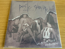 PESTE NOIRE  Le Retour Des