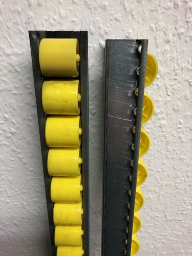 370mm röllchenbahn - 5, 1.370mm