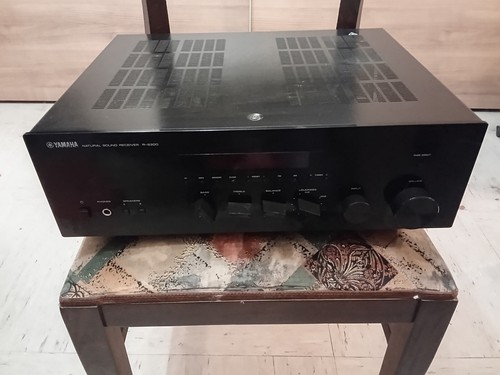 Yamaha s300 natural - yamaha, r-s300