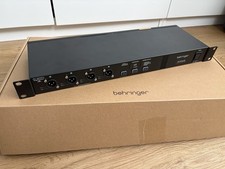 Behringer p24 hub personal - hub,